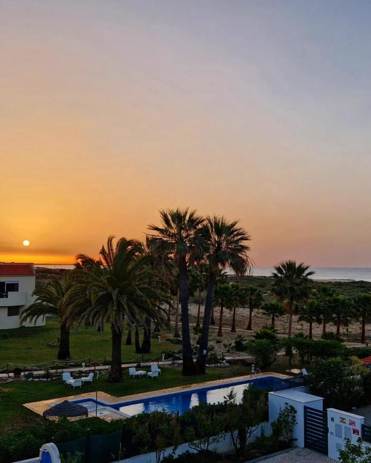 Beachfront House,Manta Rota,Algarve Vila Nova De Cacela Kültér fotó