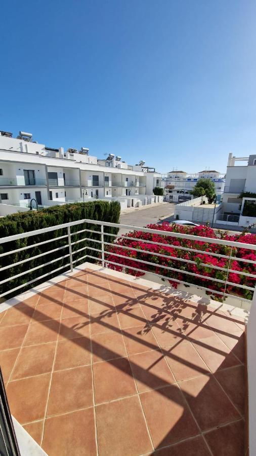 Beachfront House,Manta Rota,Algarve Vila Nova De Cacela Kültér fotó